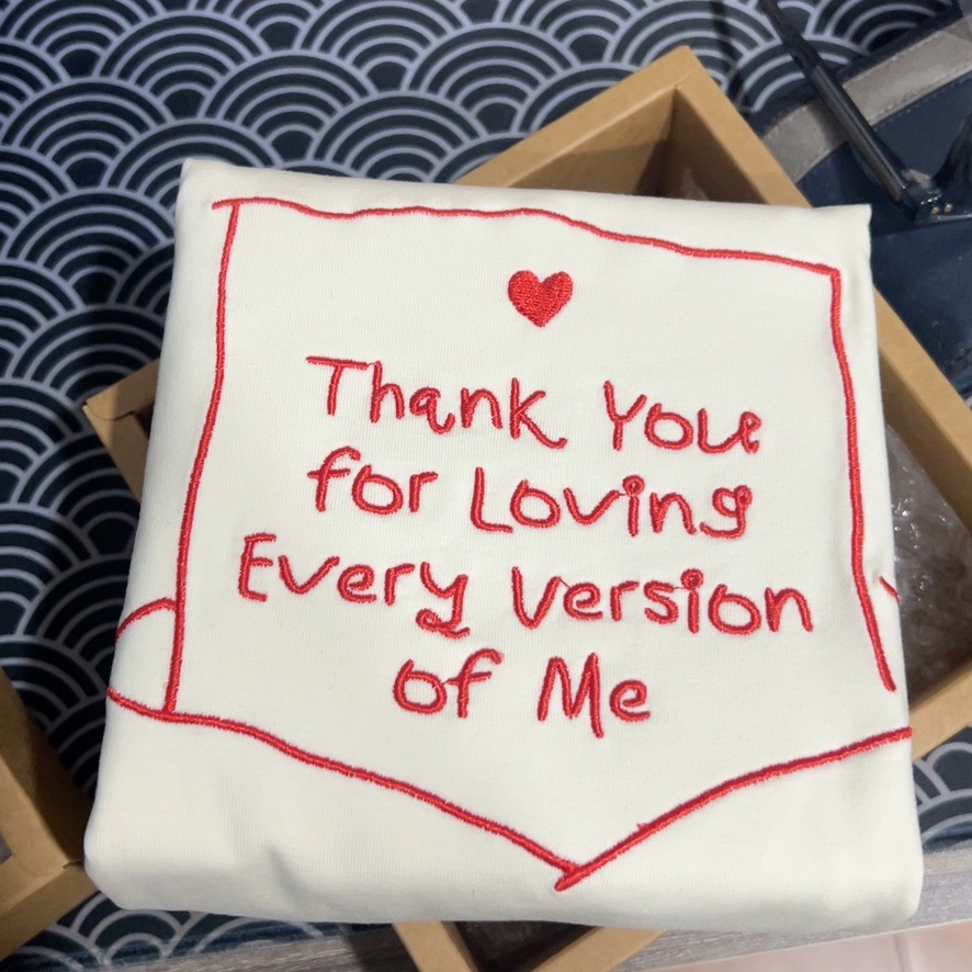 Valentine đầu tiên
